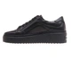 Кеди жіночі STEPTER 8550/BLACK/LEATHER 40 Чорний - зображення 3