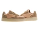 Кеди жіночі Restime FWZ24280/BEIGE 39 Бежевий - изображение 4