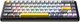Klawiatura przewodowa Ajazz AK680 MAX Magnetic Rice Switch USB Czarny/Szary (AK680-M-BGY-A) - obraz 2