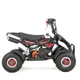 Дитячий квадроцикл XTR M4 50CC -червоний - изображение 2