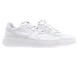 Кеди жіночі STEPTER 8655/WHITE LEATHER 36 Білий - изображение 2
