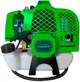 Мотокоса Grunhelm GR-430MS 2.8 кВт 7.8 кг (BP113944) - изображение 3