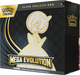 Dodatek Pokémon TCG: Mega Evolution - Elite Trainer Box - Gardevoir 1 szt (0196214129160) - obraz 3