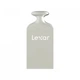 USB флеш накопичувач Lexar 32GB JumpDrive M22 USB2.0 (LJDM022032G-BNJNG) - зображення 2