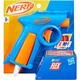 Игрушечное оружие Hasbro Бластер Nerf N Series Flex (F8623) (259994) - изображение 2