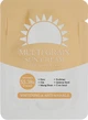 Esfolio Multi Grain Sun Cream SPF 50+ (пробник) Солнцезащитный крем с экстрактами злаковых 3g (1005987-28452) - изображение 1