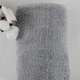Рушник "Aurora" (450 г/м2) Light grey, 70x140 - зображення 3