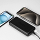 Powerbank SBS TTBB20000PD20K 20000 mAh 20W Black (8018417448072) - obraz 3