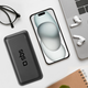 Powerbank SBS TTBB20000PD20K 20000 mAh 20W Black (8018417448072) - obraz 4