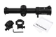 Приціл оптичний Vector Optics S6 1-6X24 (30 мм) Illum. SFP - зображення 6