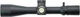 Приціл Nightforce ATACR 4-20x50 F1 ZeroS 0.1Mil сітка Mil-XT з підсвічуванням - зображення 1