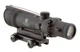 Прицел Trijicon ACOG 3.5x35 сетка .223 Red Chevron BAC NS - изображение 3