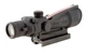 Прицел Trijicon ACOG 3.5x35 сетка .223 Red Chevron BAC NS - изображение 5