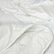 Одеяло стеганое двуспальное Лебяжий пух Soft 170x205 см - изображение 5