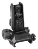 Цілик складаний Magpul MBUS Pro LR Sight Weaver/Picatinny - зображення 1