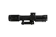 Прицел оптический TRIJICON VCOG 1-8x28; Red MRAD Crosshair - изображение 5