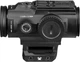 Прицел призматический Vortex Spitfire HD Gen II 5-х сетка AR-BDC4 с подсветкой - изображение 5