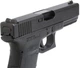 Целик и мушка XS Sights Tritium для Glock 20/21/29/30/37 - изображение 2