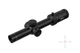 Оптичний приціл TRIJICON Credo 1-6x24 MRAD Segmented Circle FFP Red - зображення 1