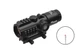 Прицел призматический Sig Optics BRAVO5 BATTLE SIGHT, 5X32MM HORSESHOE DOT ILLUM RETICLE - изображение 1