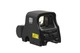 Прицел коллиматорный eotech 68moa с точкой 1 моа (XPS2-0) - изображение 3