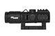 Приціл оптичний Sig Optics BRAVO3 BATTLE SIGHT, 3X24MM HORSESHOE DOT ILLUM RETICLE - зображення 5