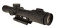 Прицел оптический Trijicon VCOG 1-8x28 сетка Red MRAD Crosshair с подсветкой - изображение 2