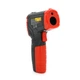 Инфракрасный термометр Mayilon HT-641B черный бесконтактный термометр для измерения температуры тела и объектов (LO-TH_11C) - изображение 3