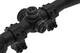 Приціл оптичний Hawke Fast Mount 4-16x50 AO сітка Mil Dot з підсвічуванням. Кільця на Ластівчин хвіст - зображення 13