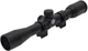 Прицел оптический Hawke Fast Mount 4x32 сетка Mil Dot. Кольца на Ласточкин хвост - изображение 1