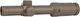 Прицел оптический SAI 1-6x24 сетка 7.62 BDС RAF. Coyote Brown - изображение 1