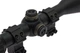 Прицел оптический Hawke Fast Mount 3-9x50 сетка Mil Dot. Кольца на Ласточкин хвост - изображение 5