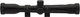 Прицел оптический Hawke Fast Mount 4x32 сетка Mil Dot. Кольца на Ласточкин хвост - изображение 3