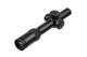 Прицел оптический Vector Optics Continental 1-10x28 (34mm) illum. ED FFP VET-CTR - изображение 4