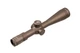 Прицел оптический LEUPOLD MARK 5HD 5-25x56 (35mm) M5C3 FFP Tremor 3 FDE - изображение 4