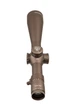 Прицел оптический LEUPOLD MARK 5HD 5-25x56 (35mm) M5C3 FFP Tremor 3 FDE - изображение 9