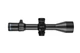 Прицел оптический Vector Optics Taurus 3-24x56 (34 мм) illum. SFP ED - изображение 8