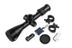 Прицел оптический Vector Optics Taurus 3-24x56 (34 мм) illum. SFP ED - изображение 10