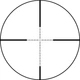 Прицел оптический Meopta Optika6 5-30x56 сетка Mil-Dot 3 с подсветкой - изображение 7