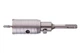 Свердло корончате по бетону SDS+ Intertool 40 мм (SD-7040) - зображення 3