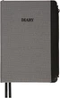 Ежедневник А5 Leo Planner датированный 2026 Cozy твердый 368 страниц (252682) (5056574457318) - изображение 1
