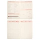 Ежедневник А5 Leo Planner датированный 2026 Cozy твердый 368 страниц (252682) (5056574457318) - изображение 9
