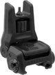 Мушка складана Magpul MBUS 3 Black - зображення 1