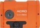 Приціл коліматорний Aimpoint Acro C-2 Orange 3.5 MOA - зображення 3