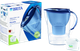 Фільтр-глечик для води Brita MARELLA 2.4 л - зображення 1
