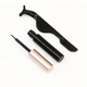Магнитные ресницы Eyelash set 05 разные эффекты, с магнитной подводкой, 5 пари - изображение 3