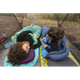 Надувна подушка Sea to Summit Aeros Premium Pillow Regular Magenta фіолетова - изображение 2