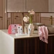 Набір із косметичкою Rituals The Ritual Of Sakura Travel Gift Set (8719134210880) - изображение 2
