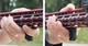 Упор Leapers UTG Handstop. M-LOK. Black - зображення 4