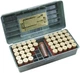 Кейс MTM Shotshell Case на 50 патронов кал. 20/76. Цвет – камуфляж - изображение 2